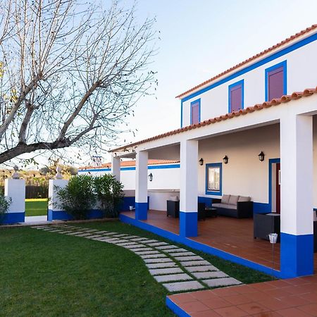 Tapada Do Chafariz Bed and Breakfast Estremoz Buitenkant foto