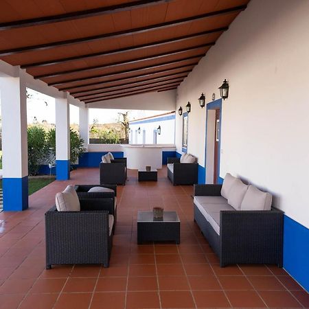 Tapada Do Chafariz Bed and Breakfast Estremoz Buitenkant foto