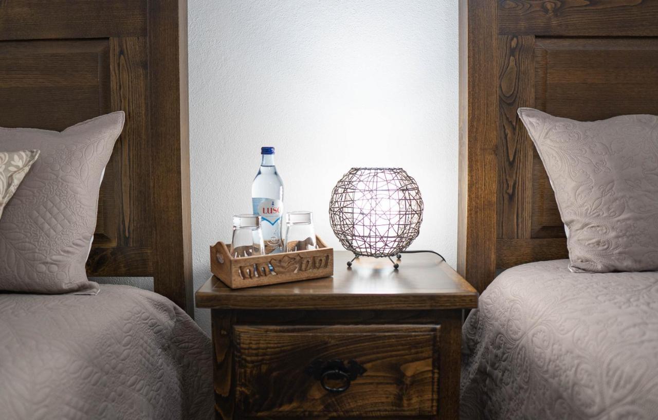 Tapada Do Chafariz Bed and Breakfast Estremoz Buitenkant foto