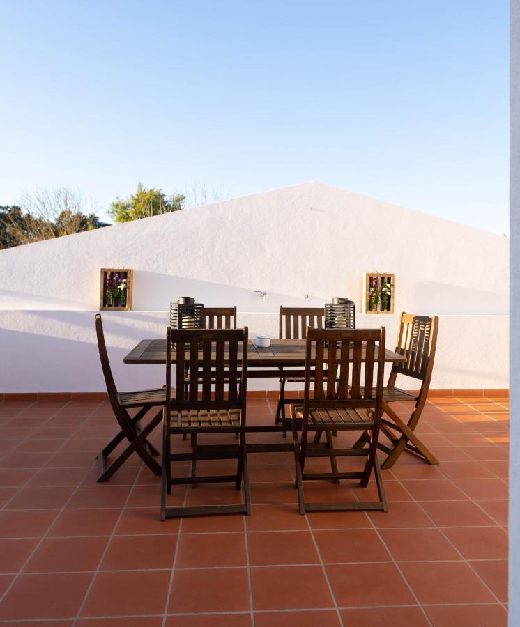 Tapada Do Chafariz Bed and Breakfast Estremoz Buitenkant foto