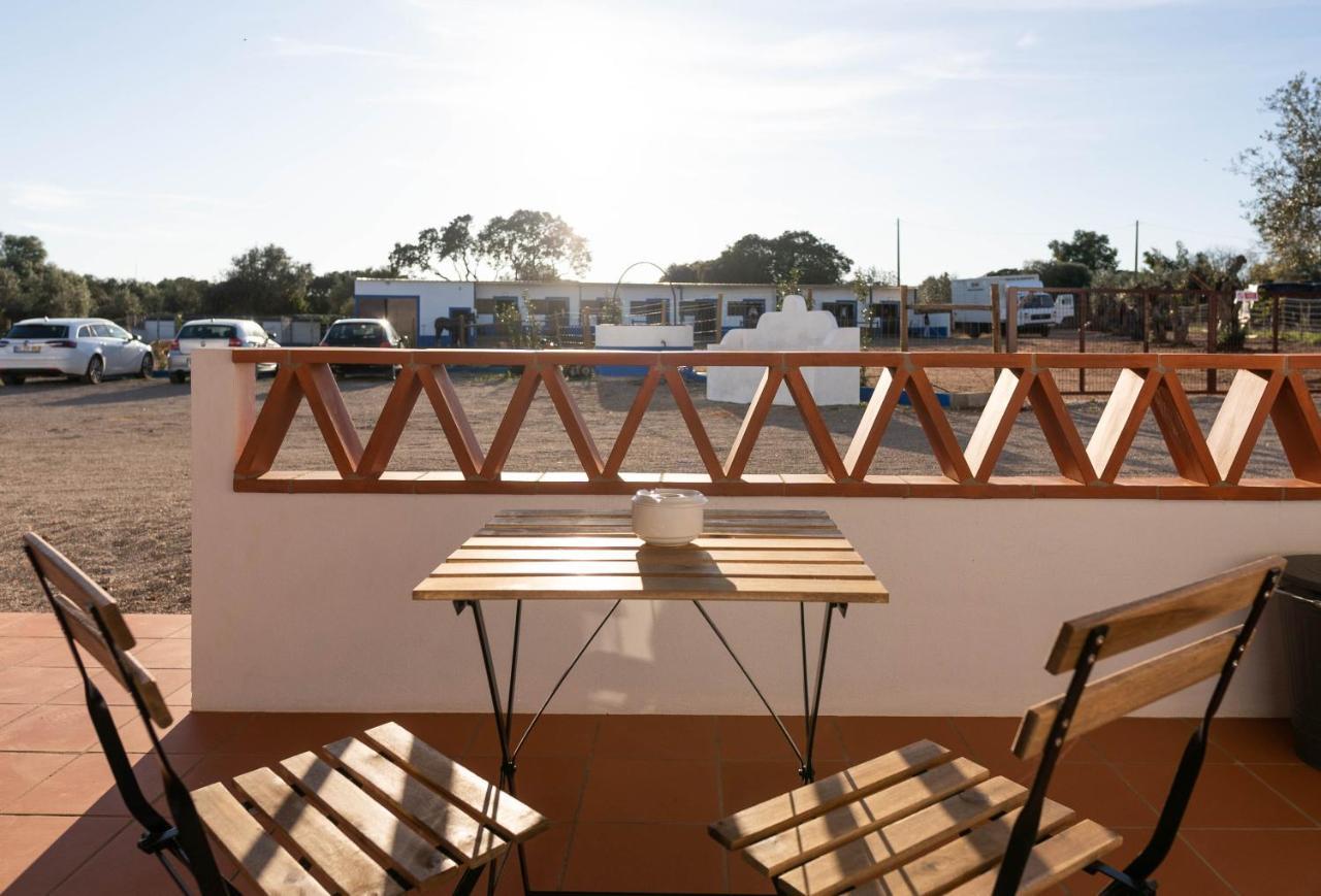 Tapada Do Chafariz Bed and Breakfast Estremoz Buitenkant foto