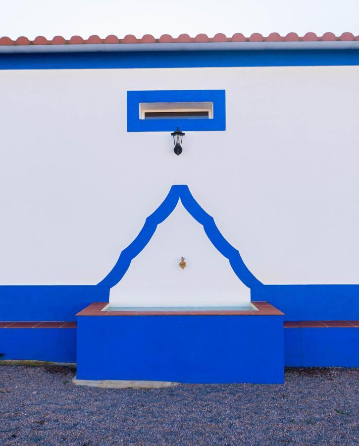 Tapada Do Chafariz Bed and Breakfast Estremoz Buitenkant foto