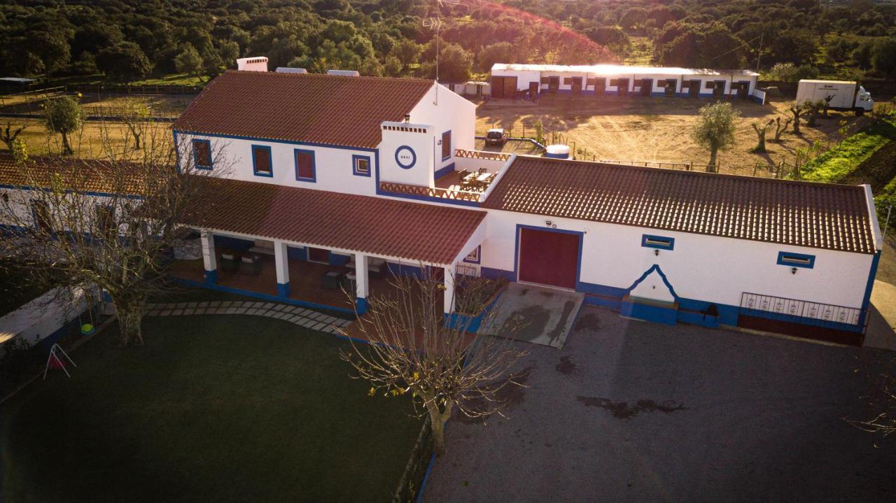 Tapada Do Chafariz Bed and Breakfast Estremoz Buitenkant foto