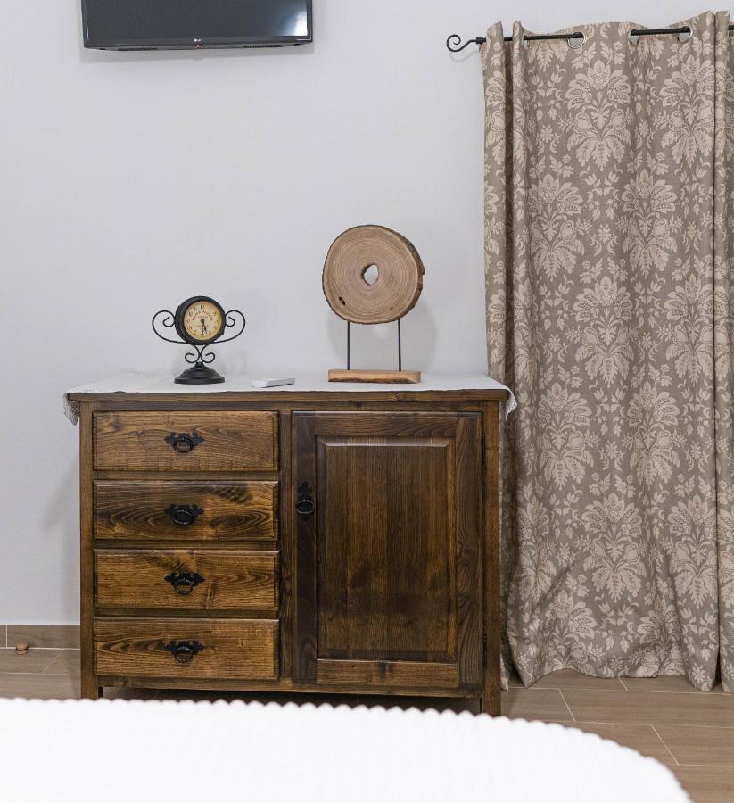 Tapada Do Chafariz Bed and Breakfast Estremoz Buitenkant foto