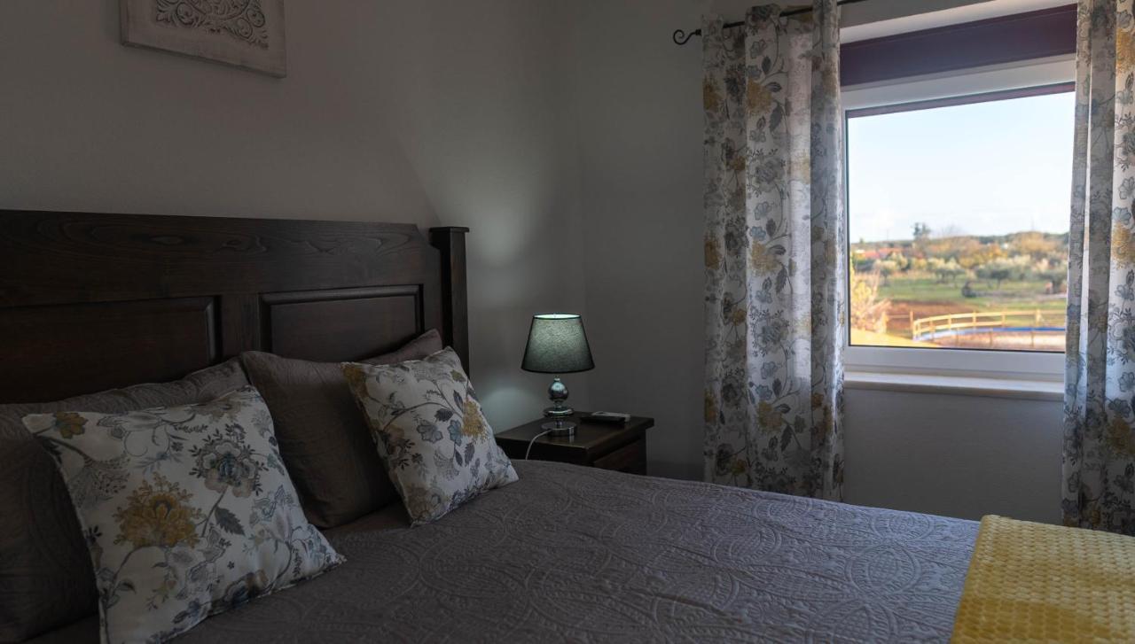 Tapada Do Chafariz Bed and Breakfast Estremoz Buitenkant foto