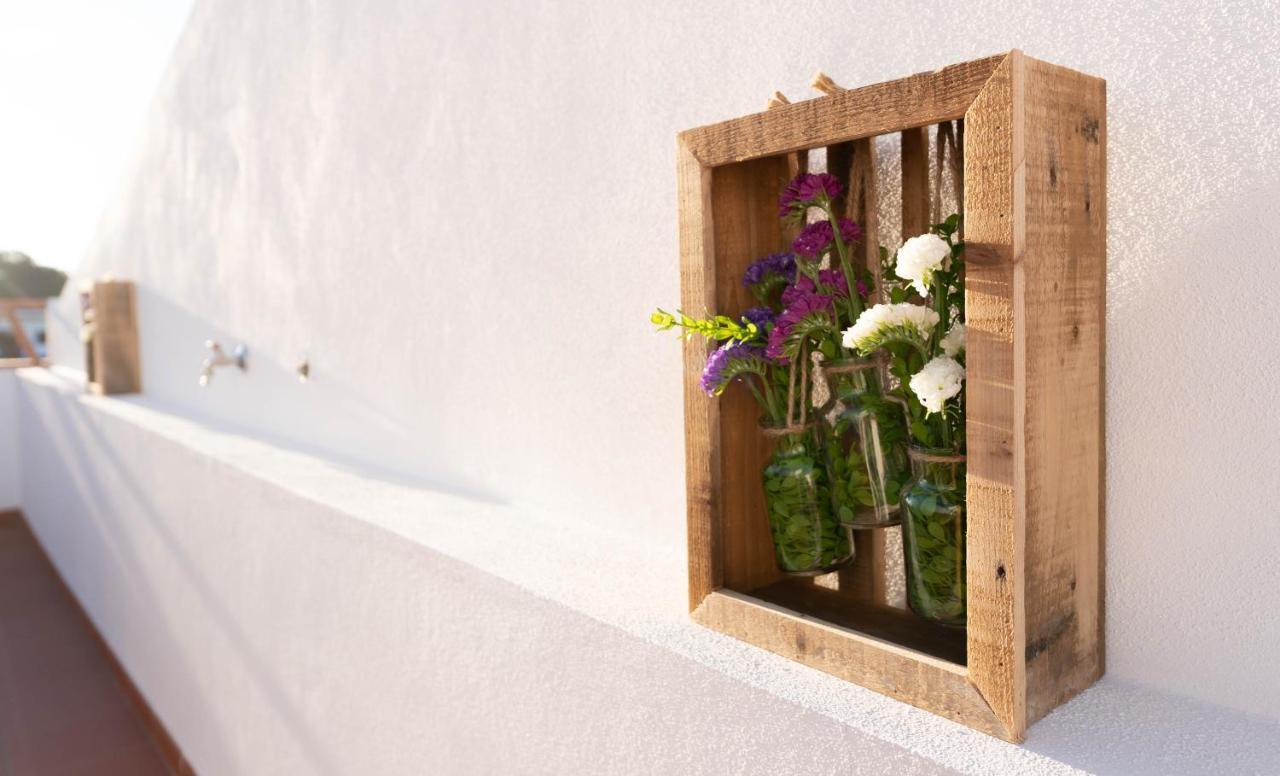 Tapada Do Chafariz Bed and Breakfast Estremoz Buitenkant foto