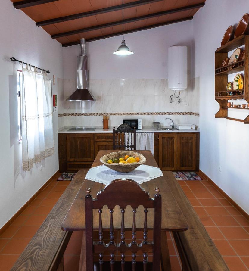 Tapada Do Chafariz Bed and Breakfast Estremoz Buitenkant foto