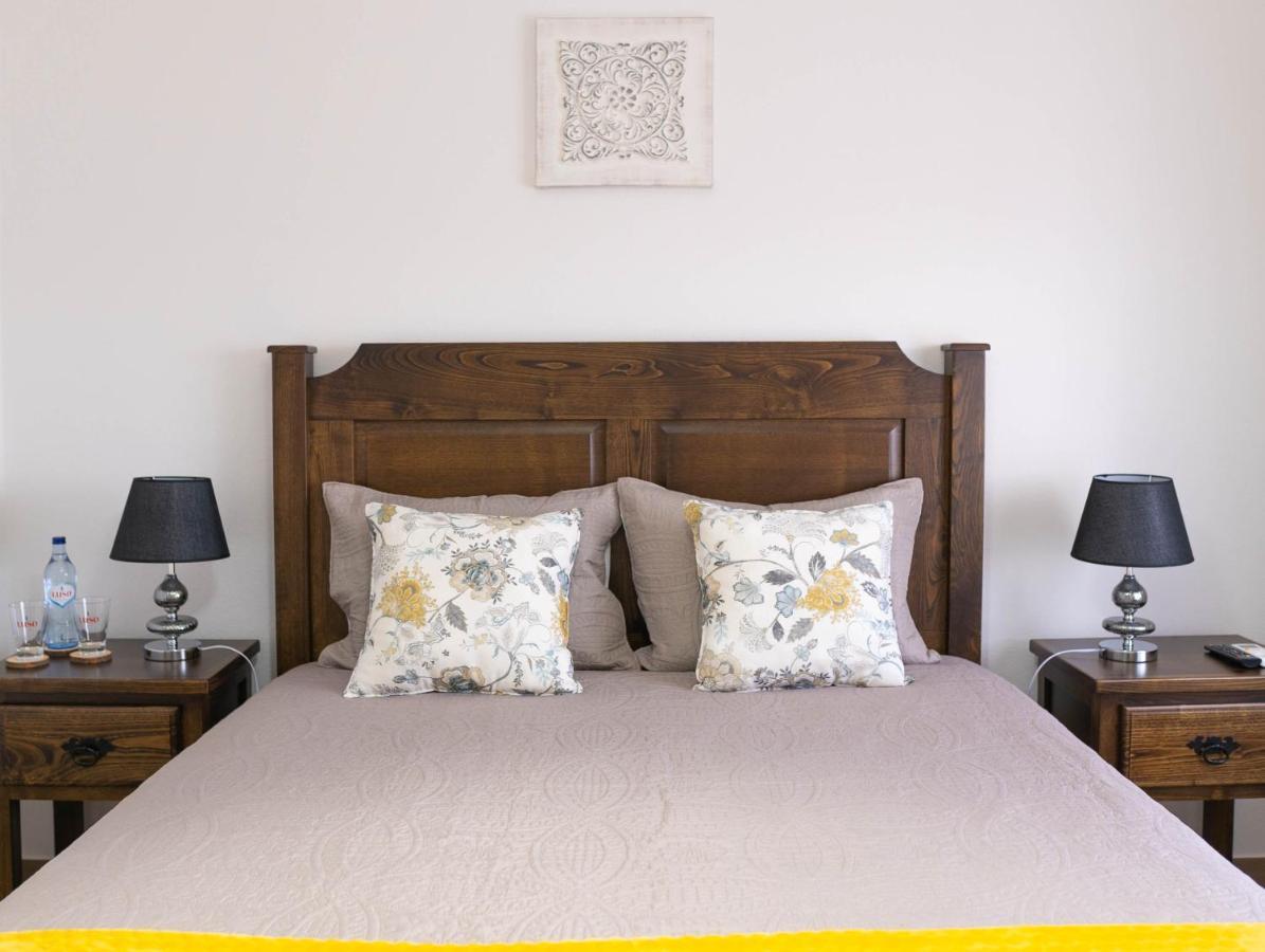 Tapada Do Chafariz Bed and Breakfast Estremoz Buitenkant foto