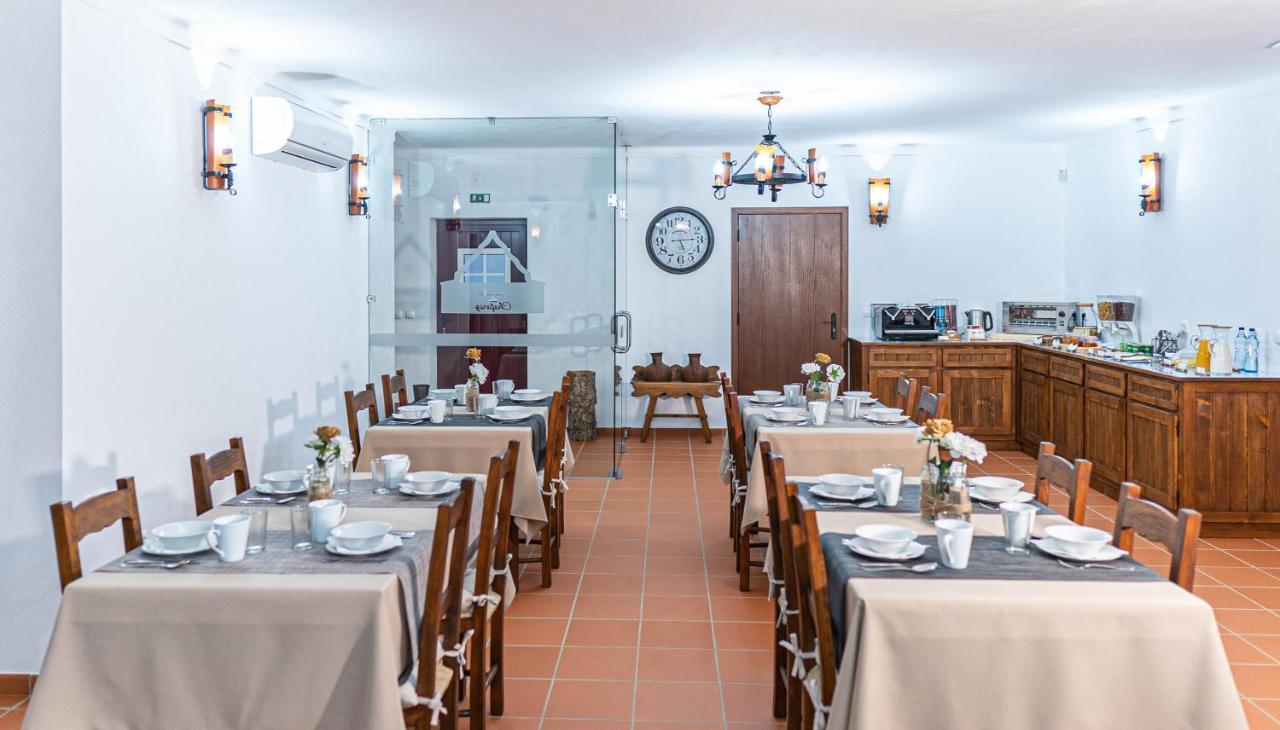 Tapada Do Chafariz Bed and Breakfast Estremoz Buitenkant foto