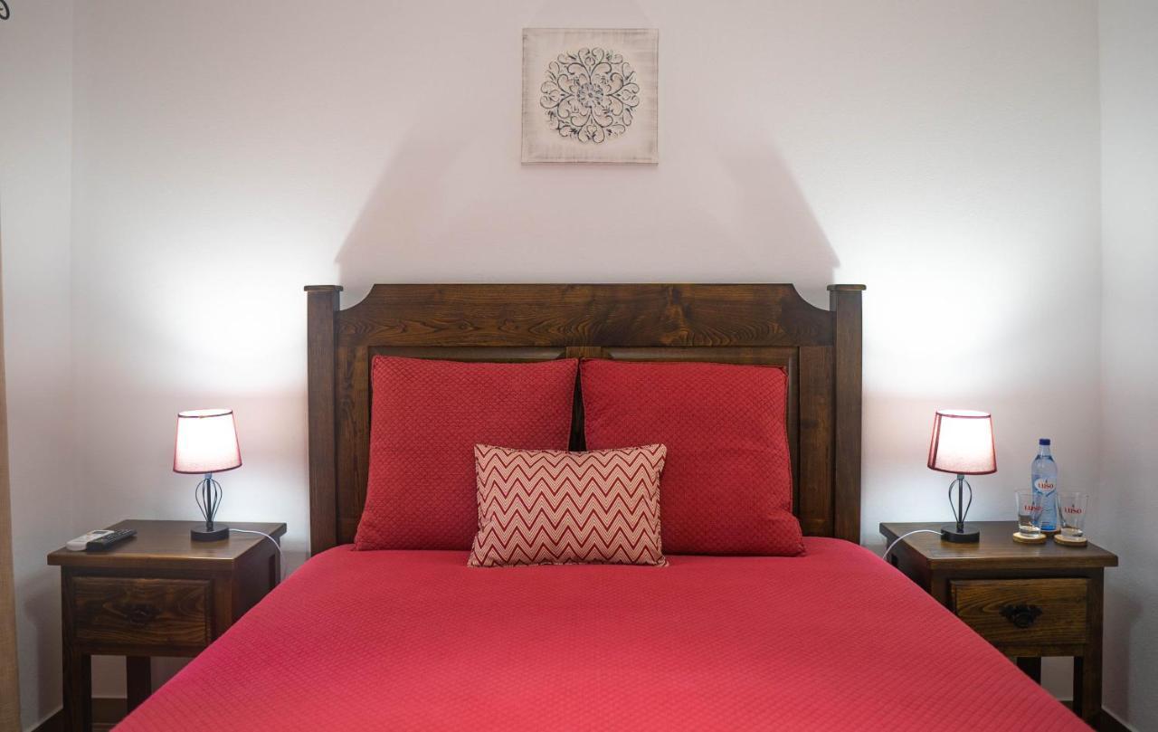 Tapada Do Chafariz Bed and Breakfast Estremoz Buitenkant foto