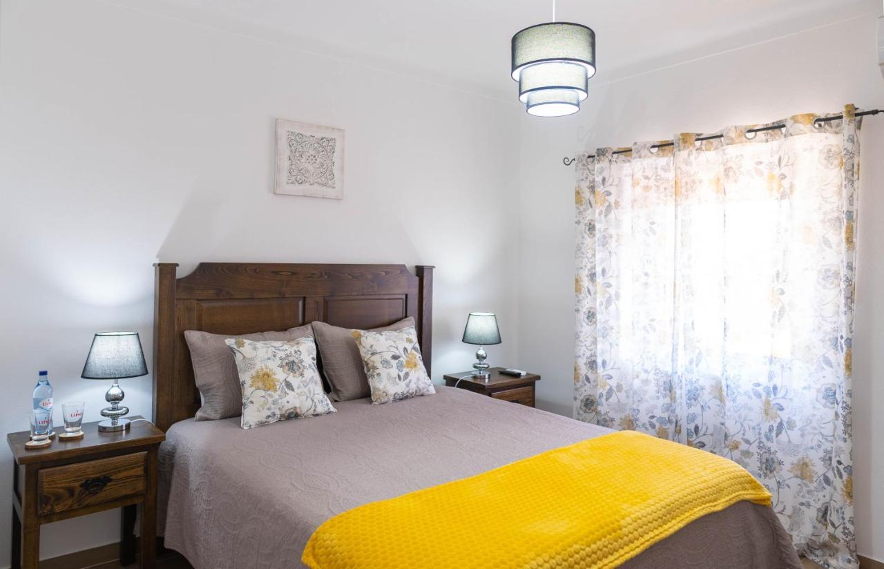 Tapada Do Chafariz Bed and Breakfast Estremoz Buitenkant foto