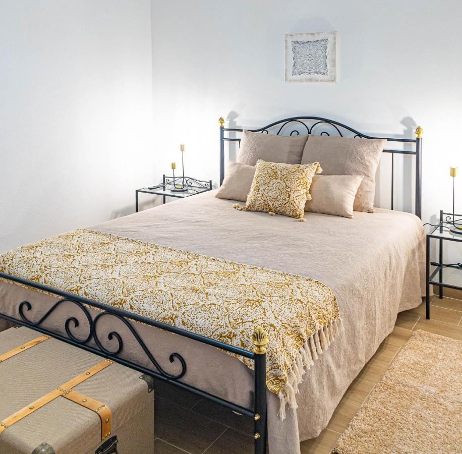 Tapada Do Chafariz Bed and Breakfast Estremoz Buitenkant foto
