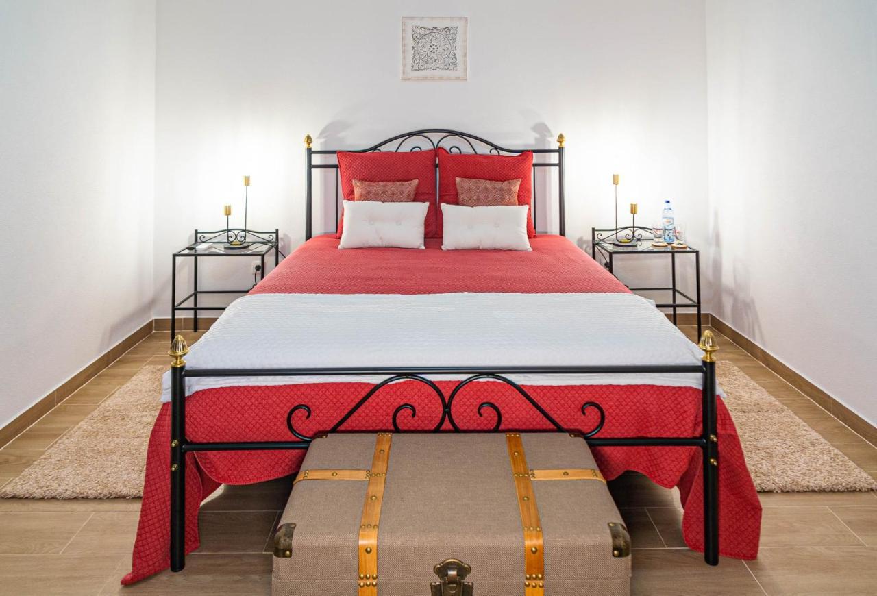 Tapada Do Chafariz Bed and Breakfast Estremoz Buitenkant foto