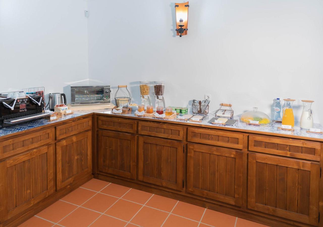 Tapada Do Chafariz Bed and Breakfast Estremoz Buitenkant foto
