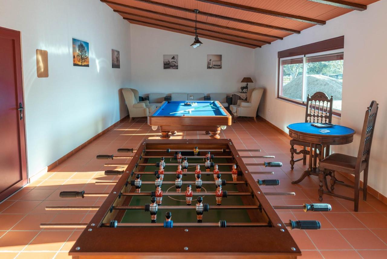 Tapada Do Chafariz Bed and Breakfast Estremoz Buitenkant foto