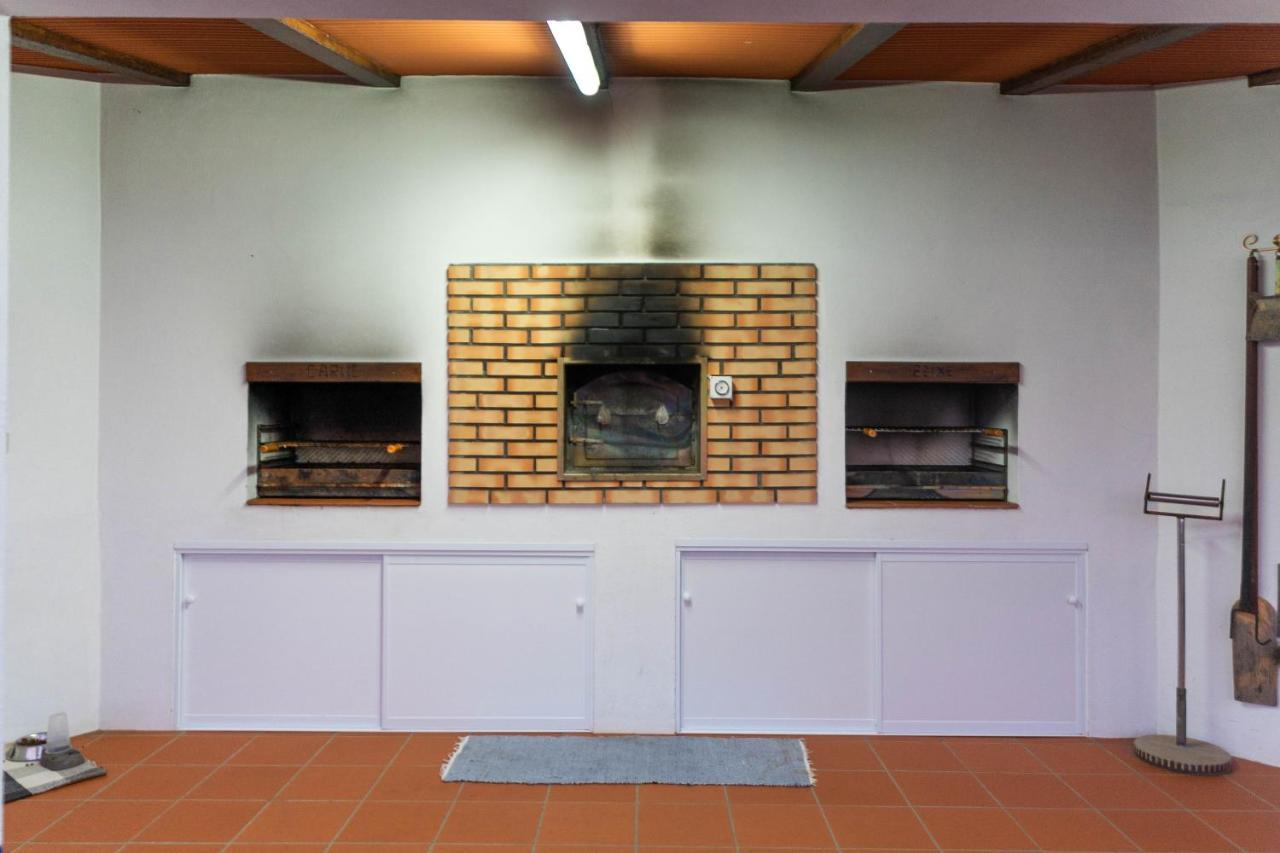 Tapada Do Chafariz Bed and Breakfast Estremoz Buitenkant foto