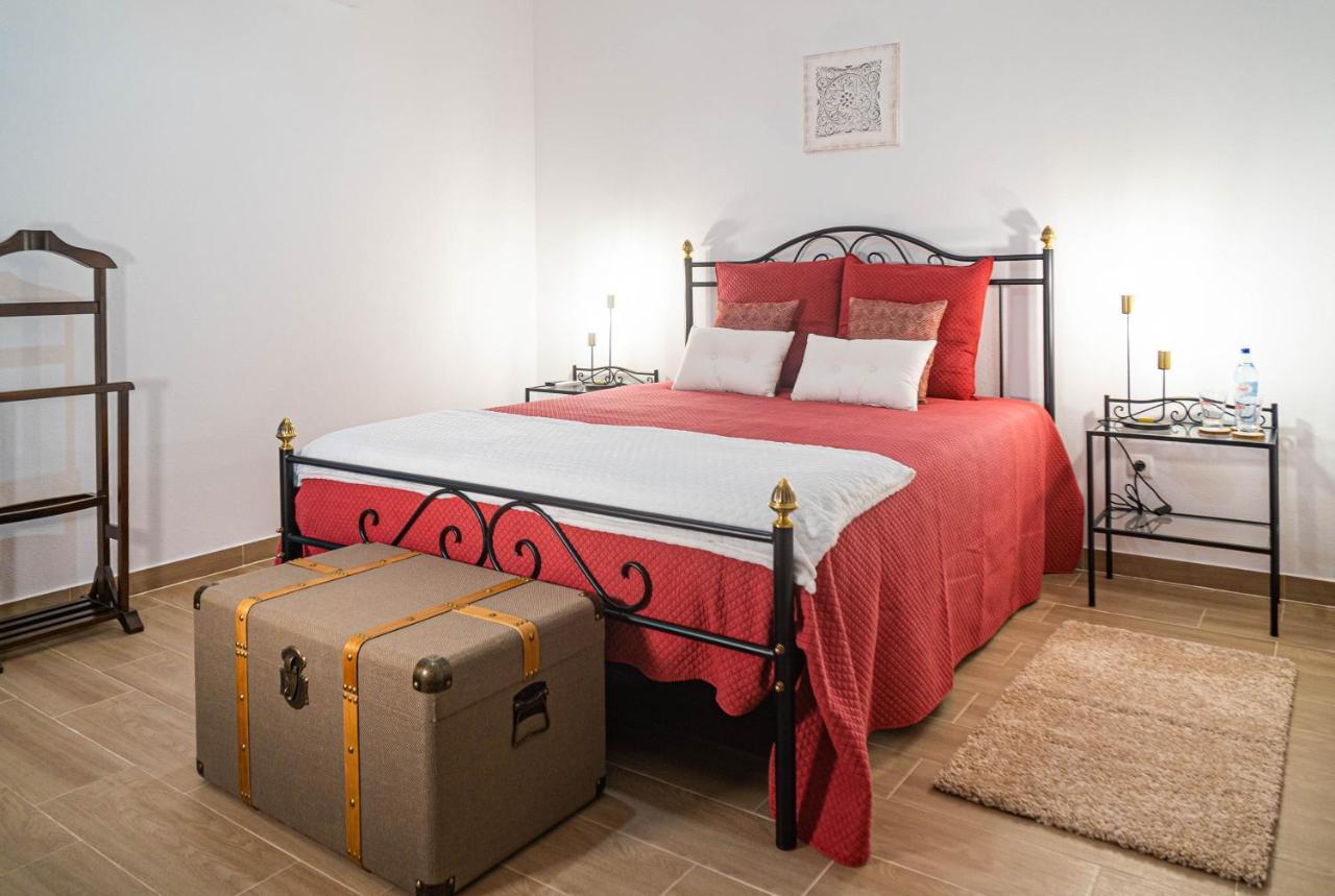 Tapada Do Chafariz Bed and Breakfast Estremoz Buitenkant foto
