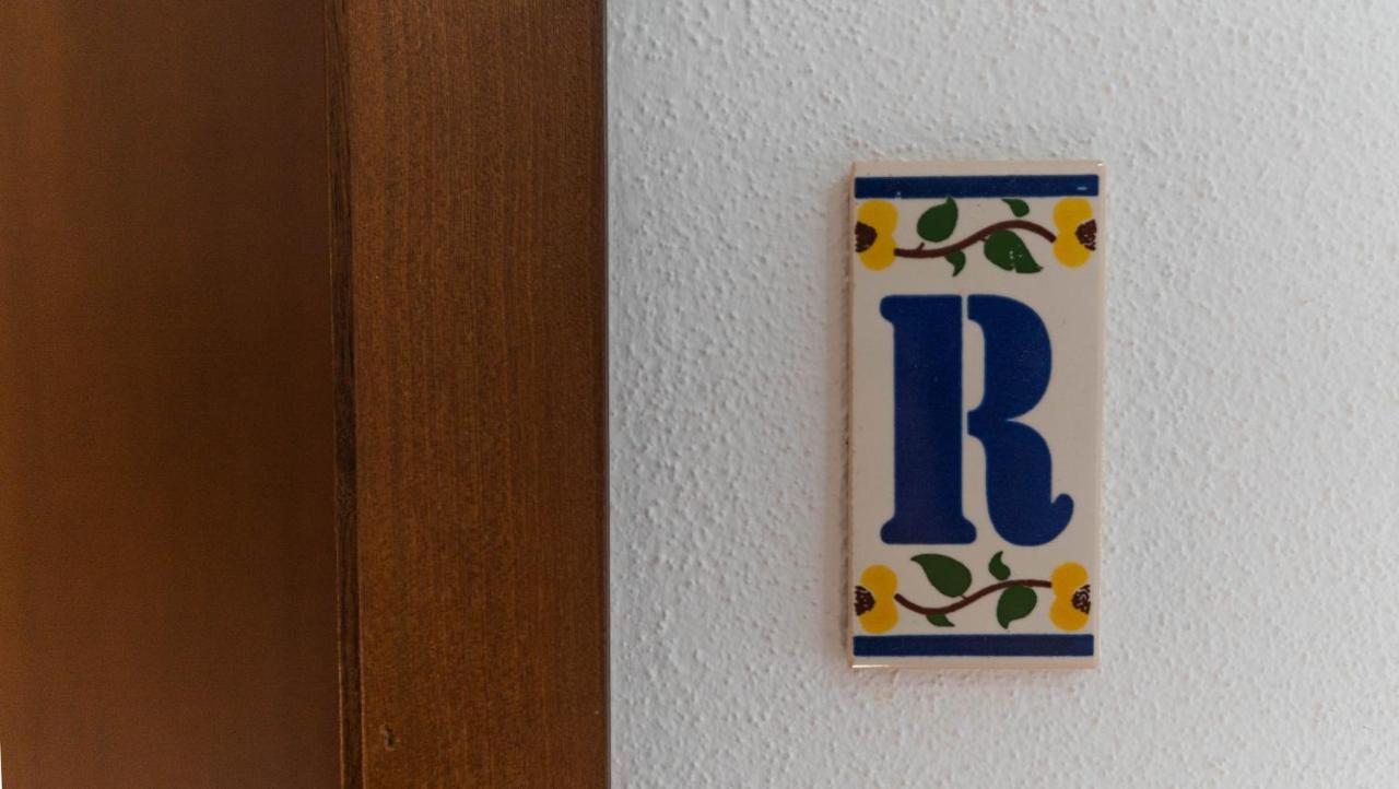 Tapada Do Chafariz Bed and Breakfast Estremoz Buitenkant foto
