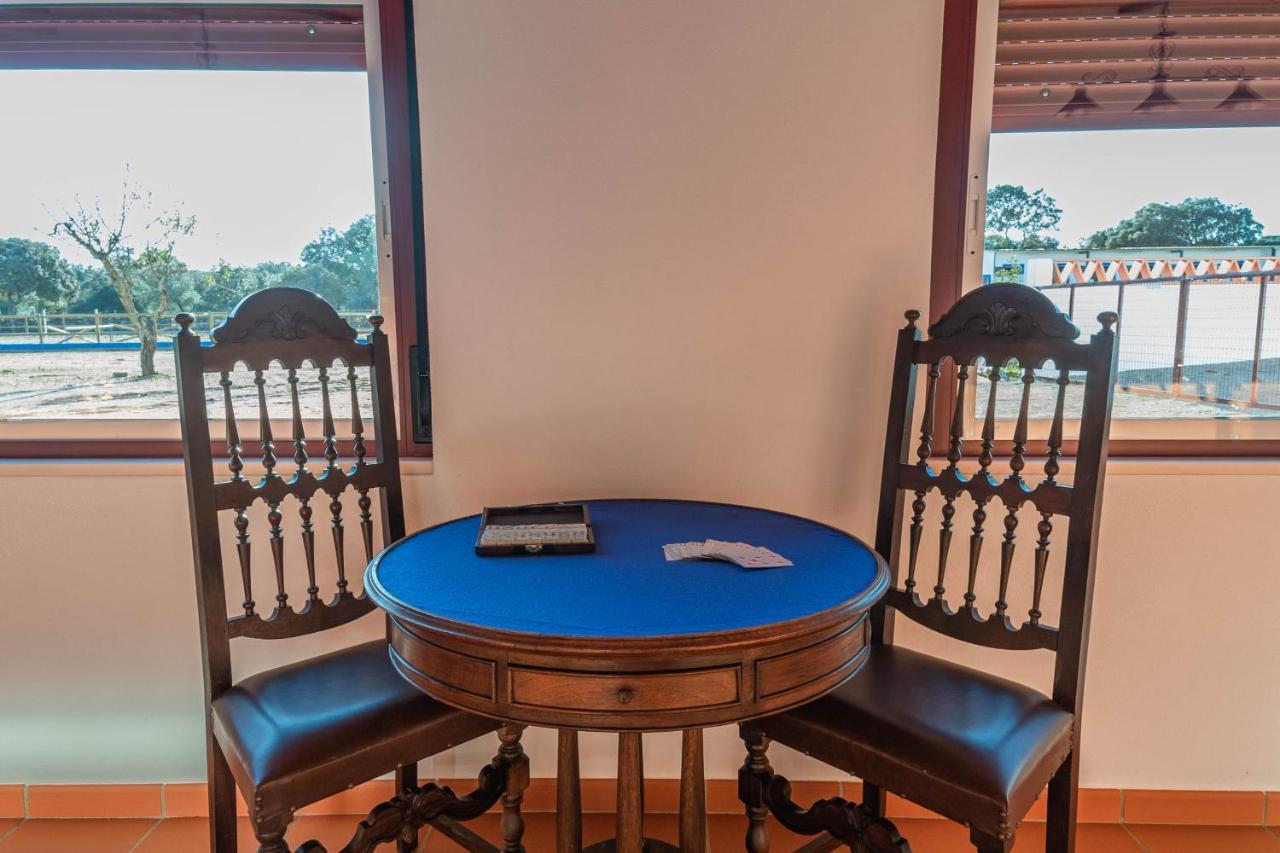 Tapada Do Chafariz Bed and Breakfast Estremoz Buitenkant foto