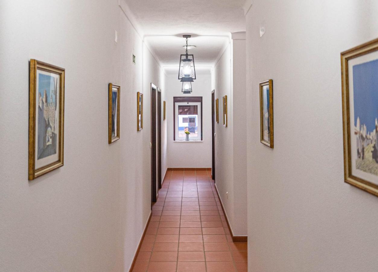 Tapada Do Chafariz Bed and Breakfast Estremoz Buitenkant foto