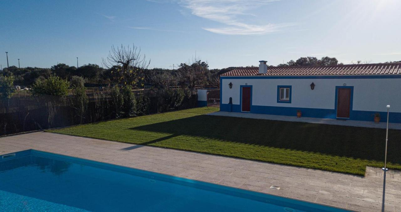 Tapada Do Chafariz Bed and Breakfast Estremoz Buitenkant foto