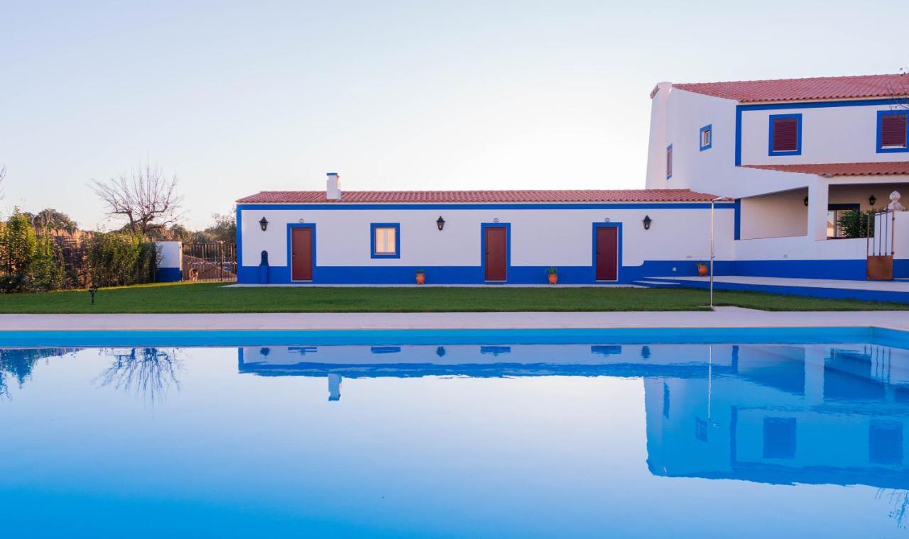 Tapada Do Chafariz Bed and Breakfast Estremoz Buitenkant foto
