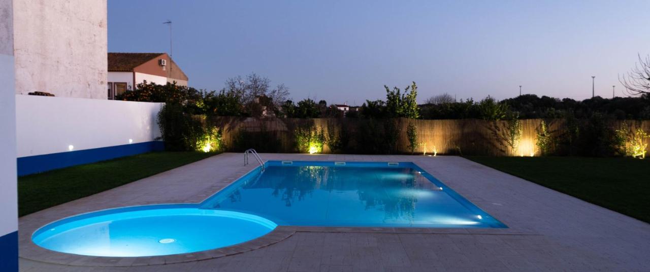 Tapada Do Chafariz Bed and Breakfast Estremoz Buitenkant foto