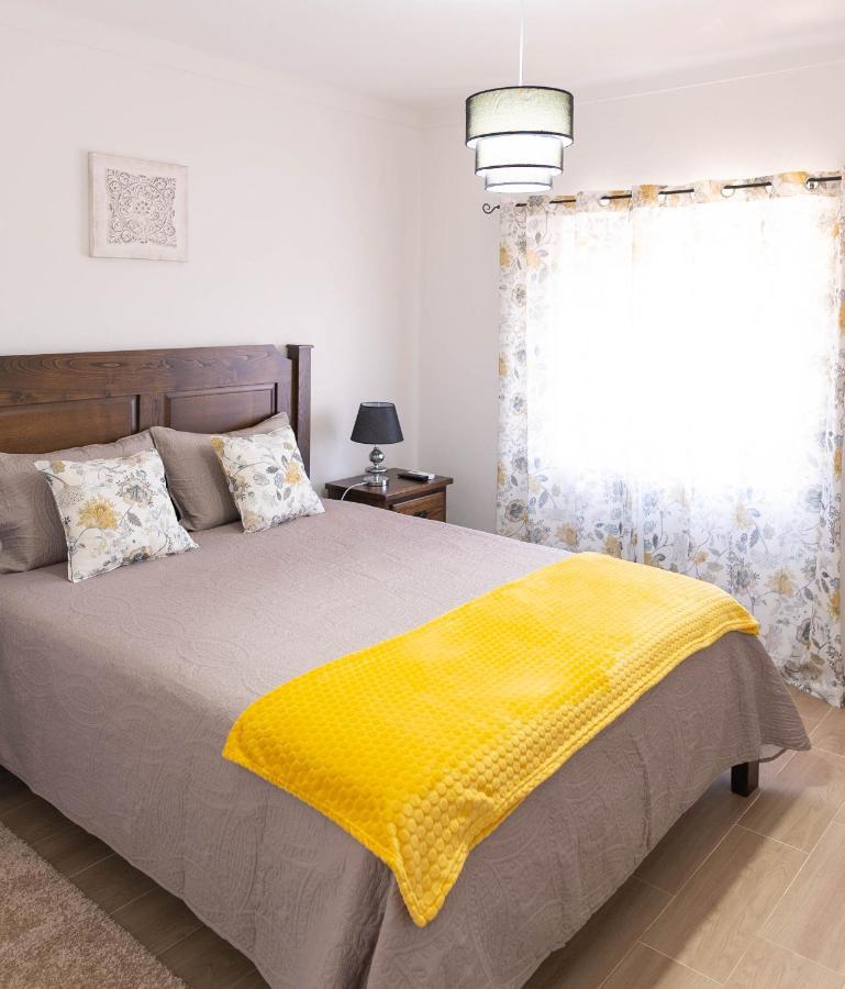 Tapada Do Chafariz Bed and Breakfast Estremoz Buitenkant foto