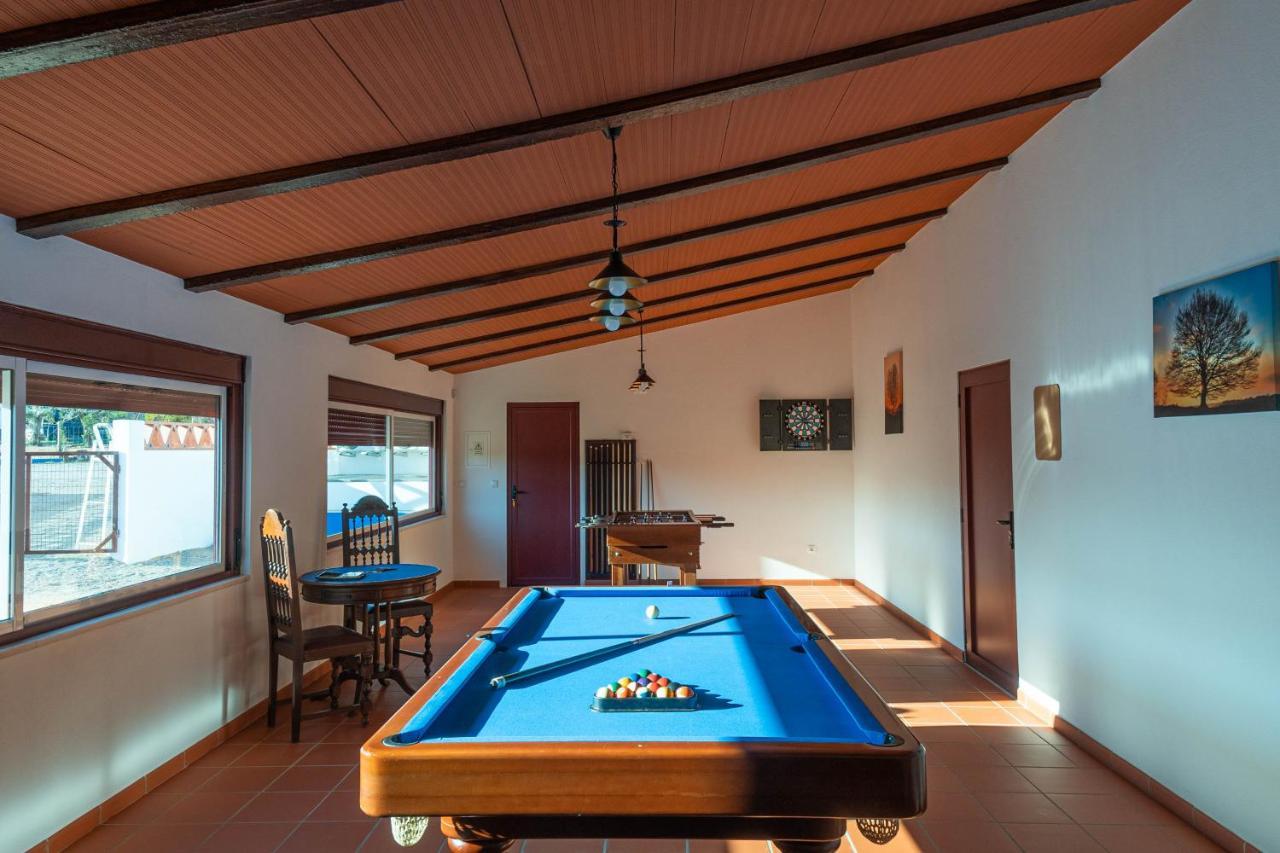 Tapada Do Chafariz Bed and Breakfast Estremoz Buitenkant foto
