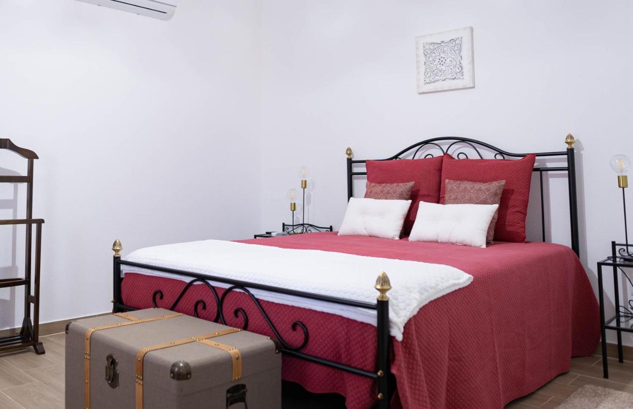 Tapada Do Chafariz Bed and Breakfast Estremoz Buitenkant foto