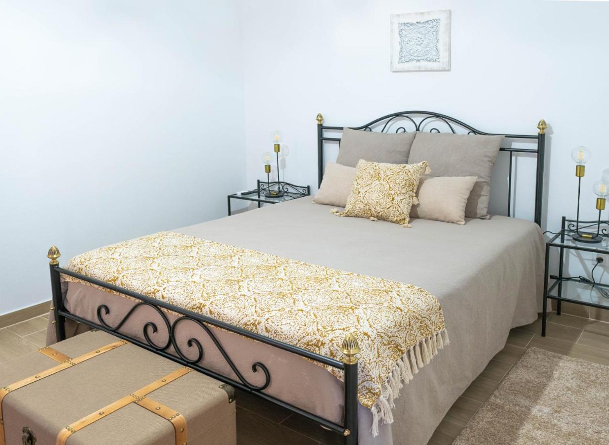 Tapada Do Chafariz Bed and Breakfast Estremoz Buitenkant foto