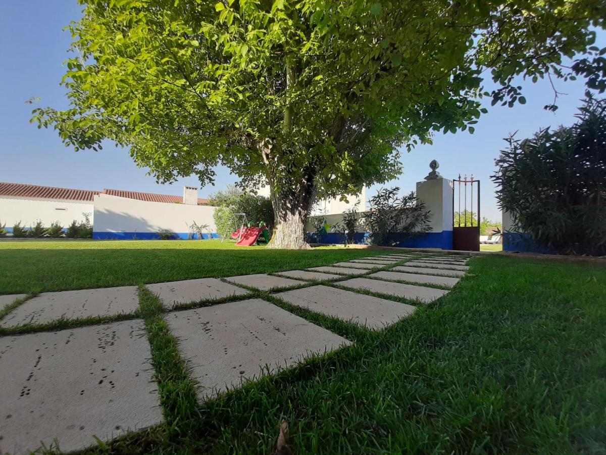 Tapada Do Chafariz Bed and Breakfast Estremoz Buitenkant foto