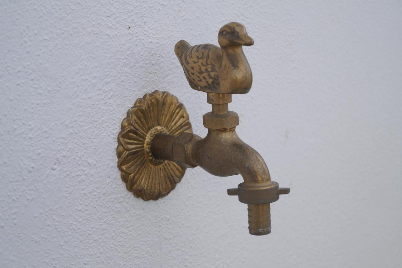 Tapada Do Chafariz Bed and Breakfast Estremoz Buitenkant foto
