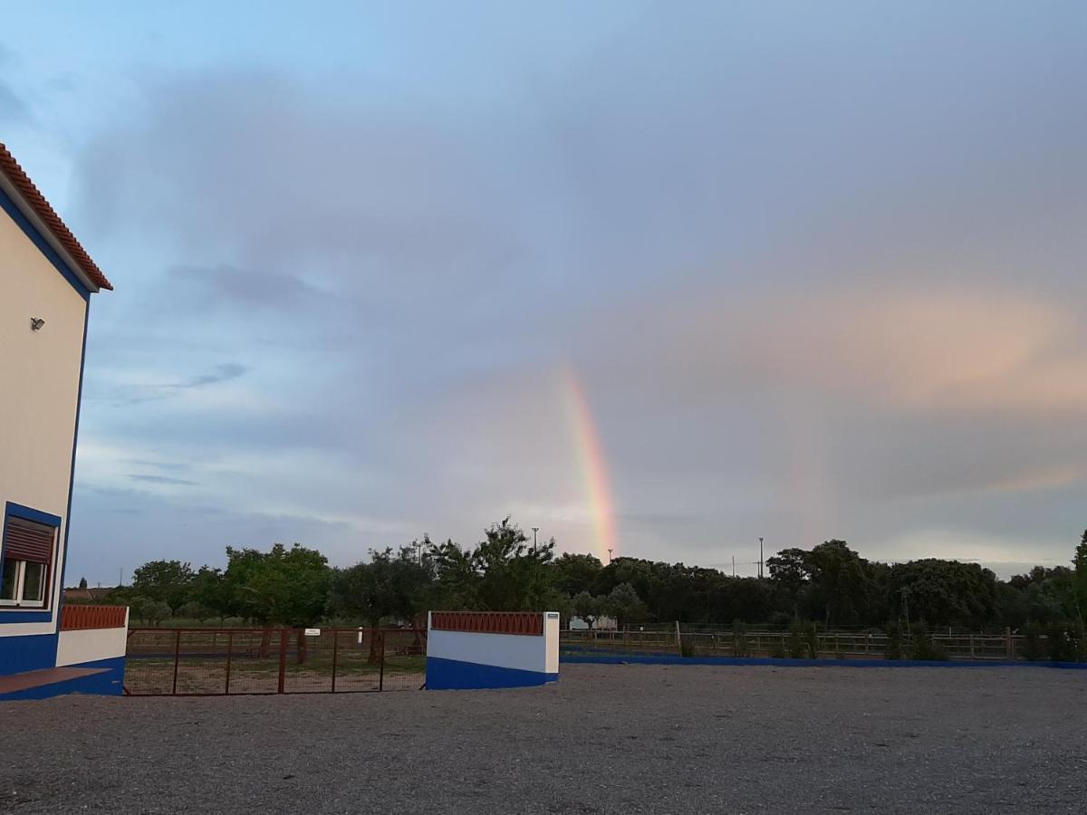 Tapada Do Chafariz Bed and Breakfast Estremoz Buitenkant foto