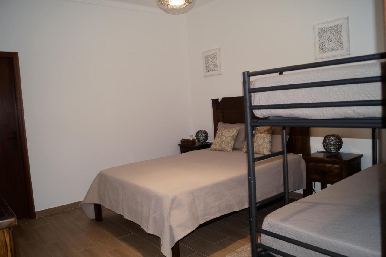 Tapada Do Chafariz Bed and Breakfast Estremoz Buitenkant foto