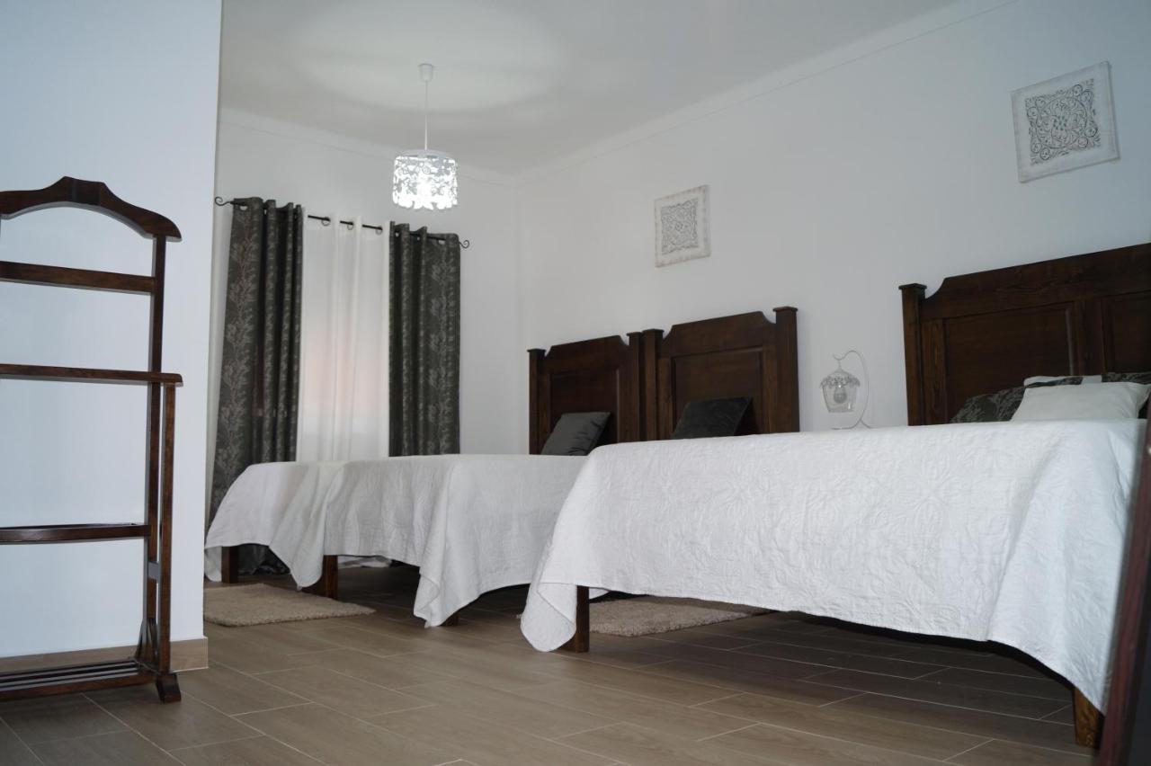 Tapada Do Chafariz Bed and Breakfast Estremoz Buitenkant foto